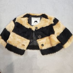 Baby Girl Jacket